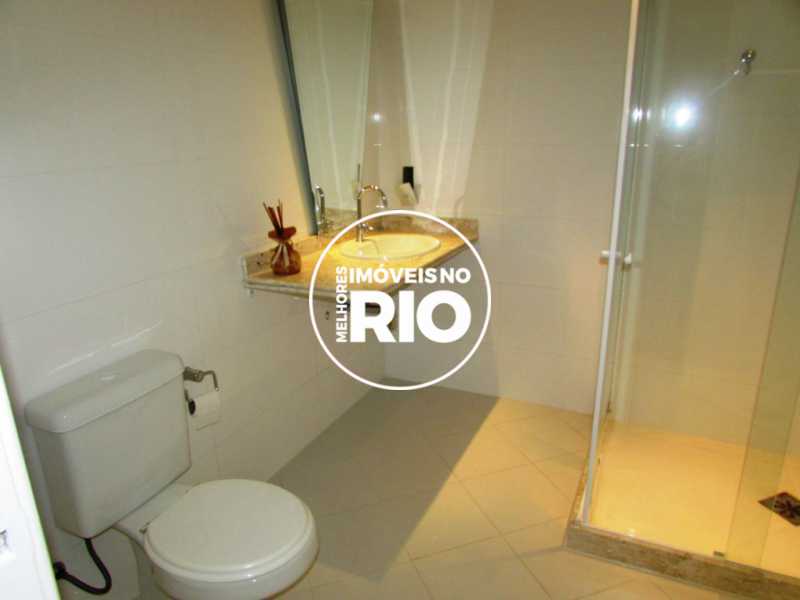 Conheça 25 do imóvel - Casa em Condomínio 4 quartos à venda Rio de Janeiro,RJ - R$ 6.000.000 - CB0282 - 18 25 - 18