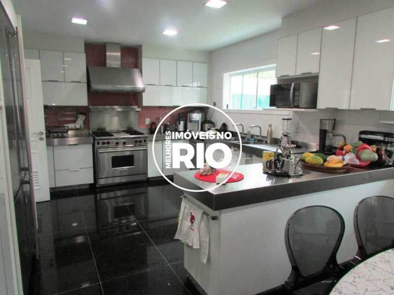 Conheça 27 do imóvel - Casa em Condomínio 4 quartos à venda Rio de Janeiro,RJ - R$ 6.000.000 - CB0282 - 20 27 - 20
