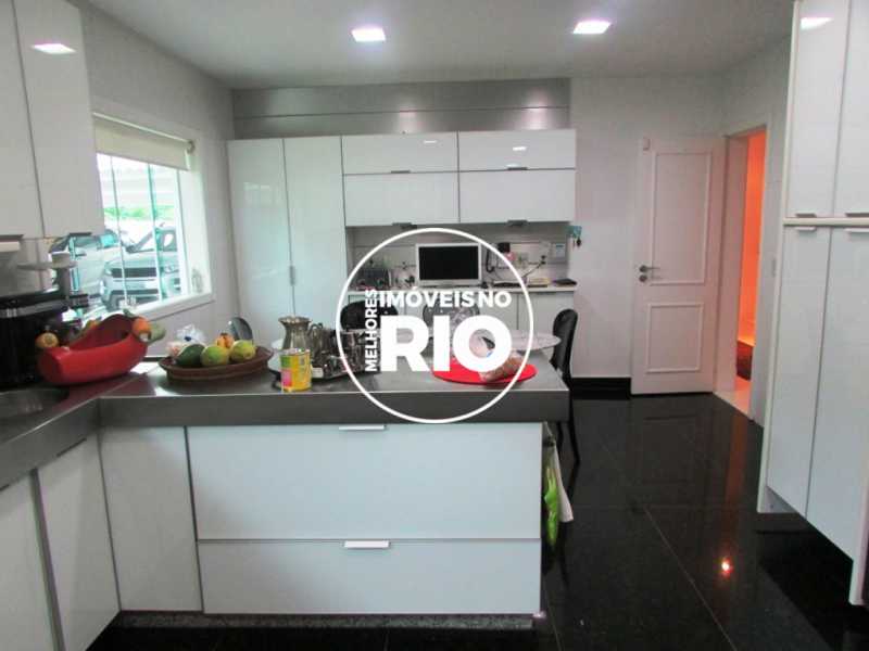 Conheça 29 do imóvel - Casa em Condomínio 4 quartos à venda Rio de Janeiro,RJ - R$ 6.000.000 - CB0282 - 21 29 - 21