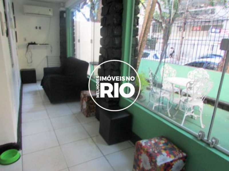 Conheça Casa Comercial na Tijuca do imóvel - Casa Comercial 238m² à venda Rio de Janeiro,RJ - R$ 1.300.000 - MIR2889 - 1 Casa Comercial na Tijuca - 1