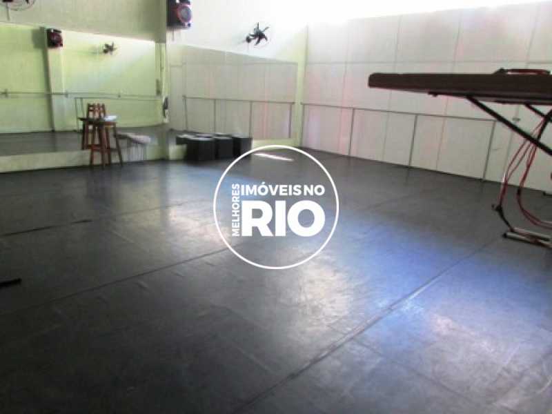 Conheça Casa Comercial na Tijuca do imóvel - Casa Comercial 238m² à venda Rio de Janeiro,RJ - R$ 1.300.000 - MIR2889 - 4 Casa Comercial na Tijuca - 4