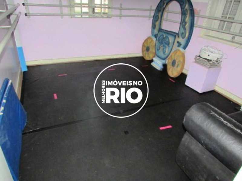 Conheça Casa Comercial na Tijuca do imóvel - Casa Comercial 238m² à venda Rio de Janeiro,RJ - R$ 1.300.000 - MIR2889 - 6 Casa Comercial na Tijuca - 6