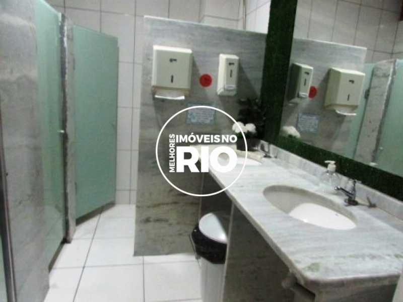 Conheça Casa Comercial na Tijuca do imóvel - Casa Comercial 238m² à venda Rio de Janeiro,RJ - R$ 1.300.000 - MIR2889 - 10 Casa Comercial na Tijuca - 10