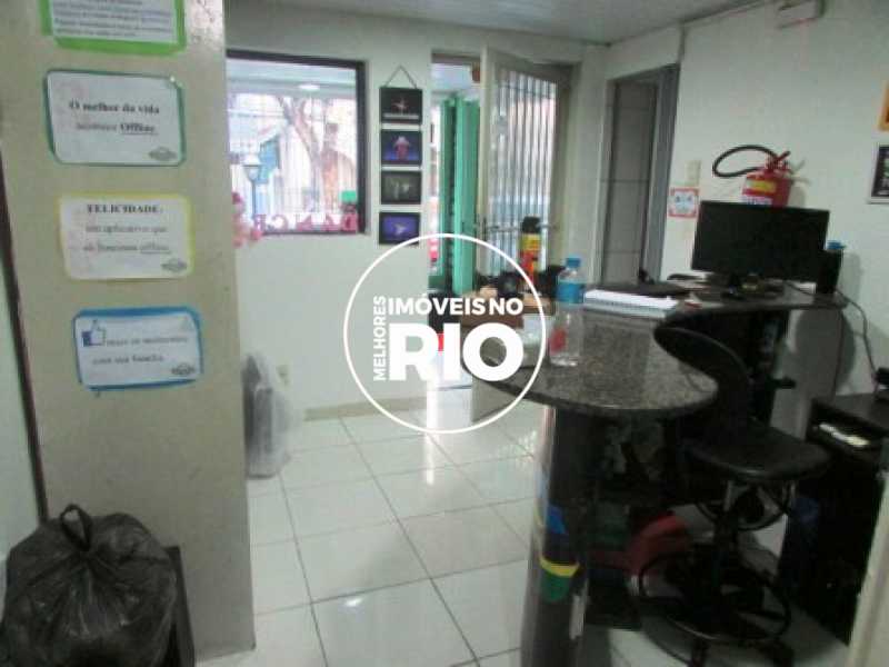 Conheça Casa Comercial na Tijuca do imóvel - Casa Comercial 238m² à venda Rio de Janeiro,RJ - R$ 1.300.000 - MIR2889 - 14 Casa Comercial na Tijuca - 14