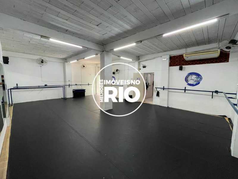 Casa Comercial na Tijuca - 3