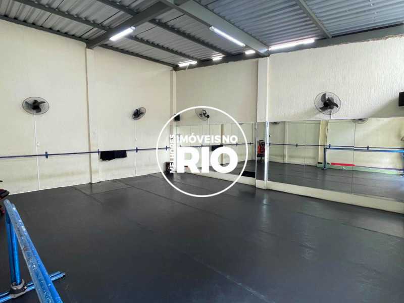 Casa Comercial na Tijuca - 5