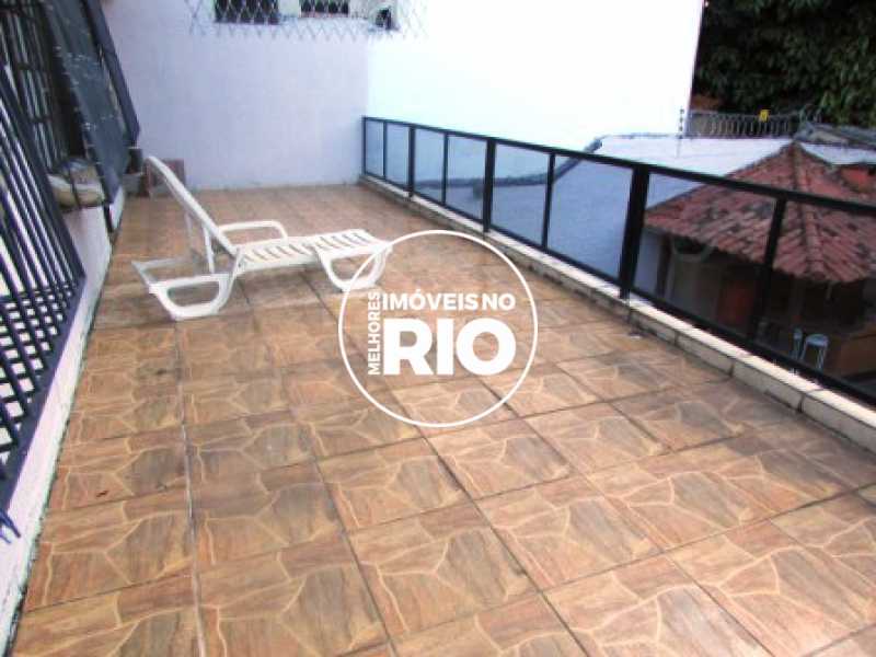 Conheça Casa no Grajaú do imóvel - Casa 5 quartos à venda Rio de Janeiro,RJ - R$ 1.200.000 - MIR2894 - 5 Casa no Grajaú - 5