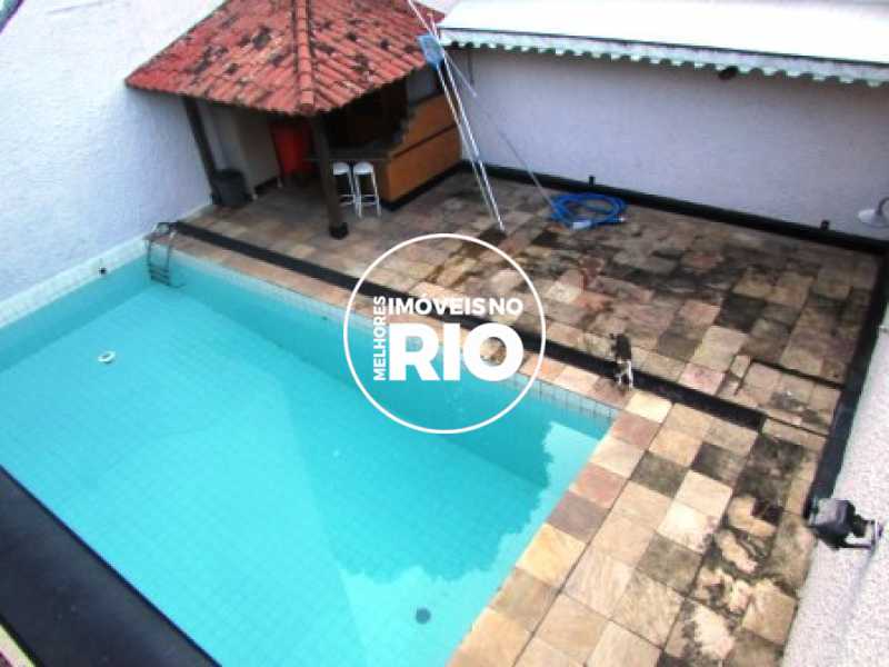 Conheça Casa no Grajaú do imóvel - Casa 5 quartos à venda Rio de Janeiro,RJ - R$ 1.200.000 - MIR2894 - 3 Casa no Grajaú - 3
