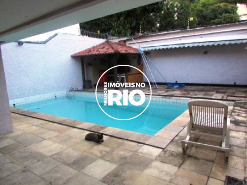 Conheça Casa no Grajaú do imóvel - Casa 5 quartos à venda Rio de Janeiro,RJ - R$ 1.200.000 - MIR2894 - 2 Casa no Grajaú - 2