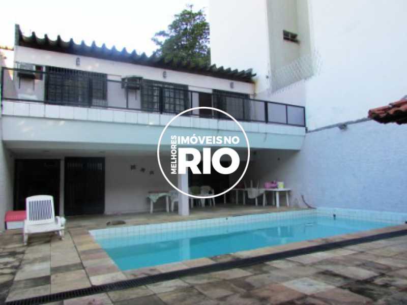 Conheça Casa no Grajaú do imóvel - Casa 5 quartos à venda Rio de Janeiro,RJ - R$ 1.200.000 - MIR2894 - 1 Casa no Grajaú - 1