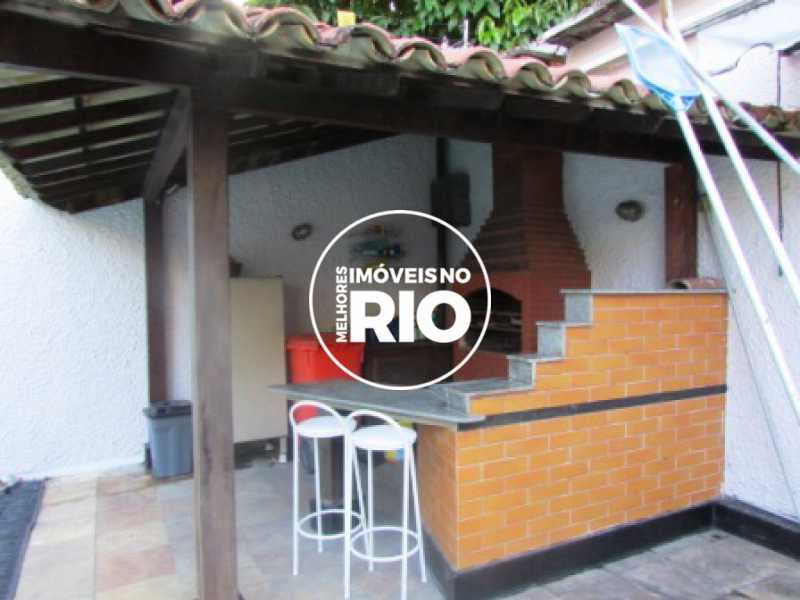 Conheça Casa no Grajaú do imóvel - Casa 5 quartos à venda Rio de Janeiro,RJ - R$ 1.200.000 - MIR2894 - 4 Casa no Grajaú - 4