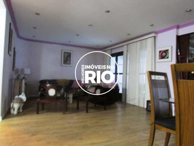 Conheça Casa no Grajaú do imóvel - Casa 5 quartos à venda Rio de Janeiro,RJ - R$ 1.200.000 - MIR2894 - 6 Casa no Grajaú - 6