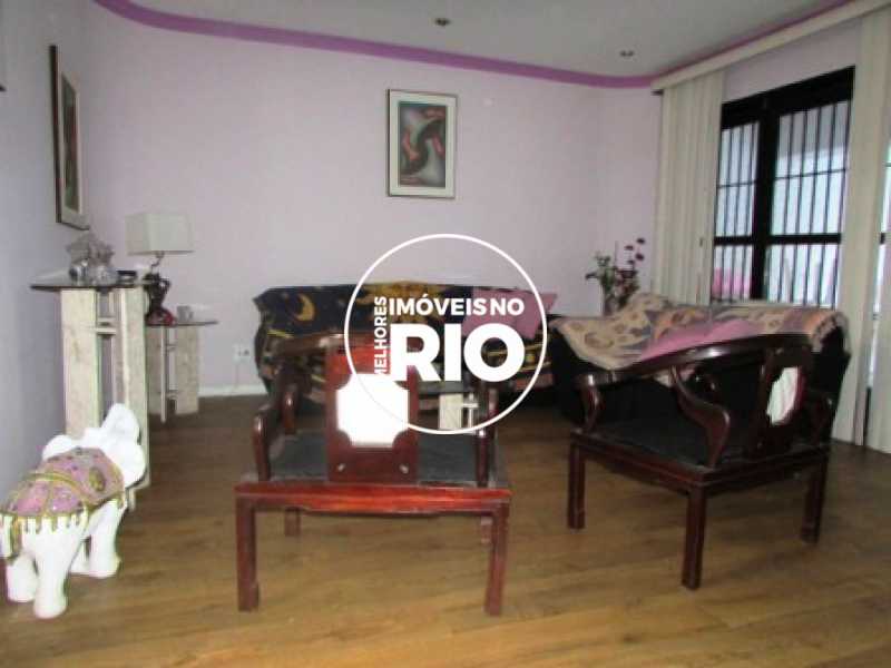 Conheça Casa no Grajaú do imóvel - Casa 5 quartos à venda Rio de Janeiro,RJ - R$ 1.200.000 - MIR2894 - 7 Casa no Grajaú - 7