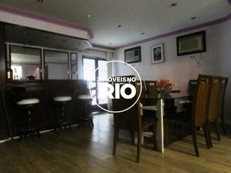 Conheça Casa no Grajaú do imóvel - Casa 5 quartos à venda Rio de Janeiro,RJ - R$ 1.200.000 - MIR2894 - 8 Casa no Grajaú - 8