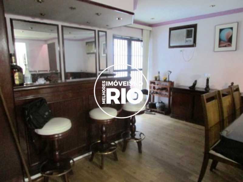 Conheça Casa no Grajaú do imóvel - Casa 5 quartos à venda Rio de Janeiro,RJ - R$ 1.200.000 - MIR2894 - 9 Casa no Grajaú - 9