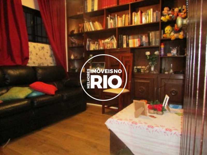 Conheça Casa no Grajaú do imóvel - Casa 5 quartos à venda Rio de Janeiro,RJ - R$ 1.200.000 - MIR2894 - 10 Casa no Grajaú - 10