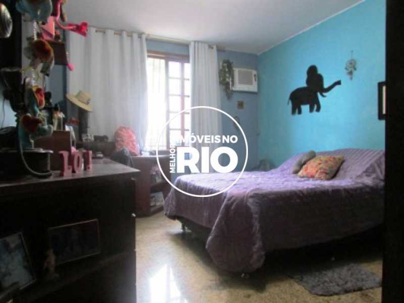 Conheça Casa no Grajaú do imóvel - Casa 5 quartos à venda Rio de Janeiro,RJ - R$ 1.200.000 - MIR2894 - 11 Casa no Grajaú - 11