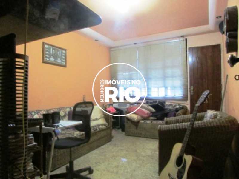 Conheça Casa no Grajaú do imóvel - Casa 5 quartos à venda Rio de Janeiro,RJ - R$ 1.200.000 - MIR2894 - 12 Casa no Grajaú - 12