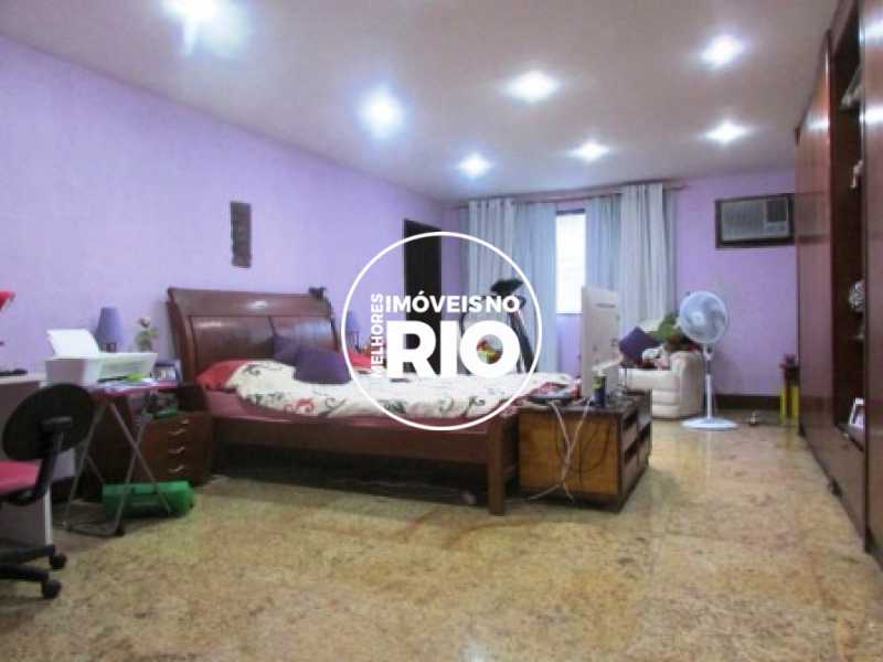 Conheça Casa no Grajaú do imóvel - Casa 5 quartos à venda Rio de Janeiro,RJ - R$ 1.200.000 - MIR2894 - 13 Casa no Grajaú - 13