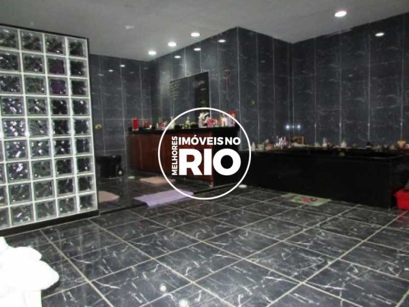 Conheça Casa no Grajaú do imóvel - Casa 5 quartos à venda Rio de Janeiro,RJ - R$ 1.200.000 - MIR2894 - 14 Casa no Grajaú - 14