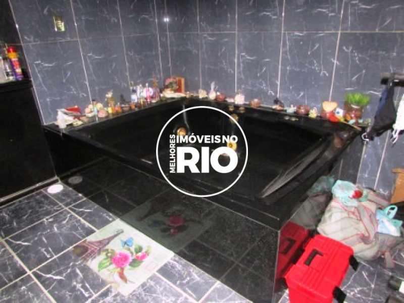 Conheça Casa no Grajaú do imóvel - Casa 5 quartos à venda Rio de Janeiro,RJ - R$ 1.200.000 - MIR2894 - 15 Casa no Grajaú - 15