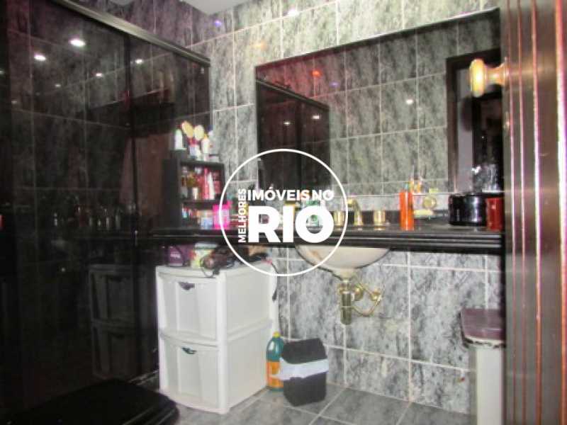 Conheça Casa no Grajaú do imóvel - Casa 5 quartos à venda Rio de Janeiro,RJ - R$ 1.200.000 - MIR2894 - 16 Casa no Grajaú - 16