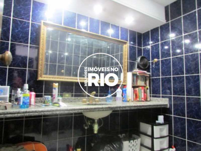 Conheça Casa no Grajaú do imóvel - Casa 5 quartos à venda Rio de Janeiro,RJ - R$ 1.200.000 - MIR2894 - 17 Casa no Grajaú - 17