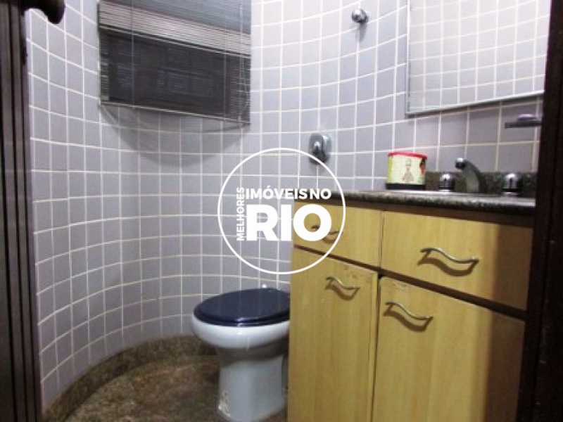 Conheça Casa no Grajaú do imóvel - Casa 5 quartos à venda Rio de Janeiro,RJ - R$ 1.200.000 - MIR2894 - 18 Casa no Grajaú - 18