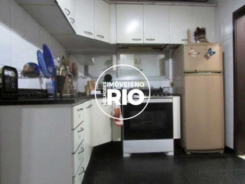 Conheça Casa no Grajaú do imóvel - Casa 5 quartos à venda Rio de Janeiro,RJ - R$ 1.200.000 - MIR2894 - 19 Casa no Grajaú - 19