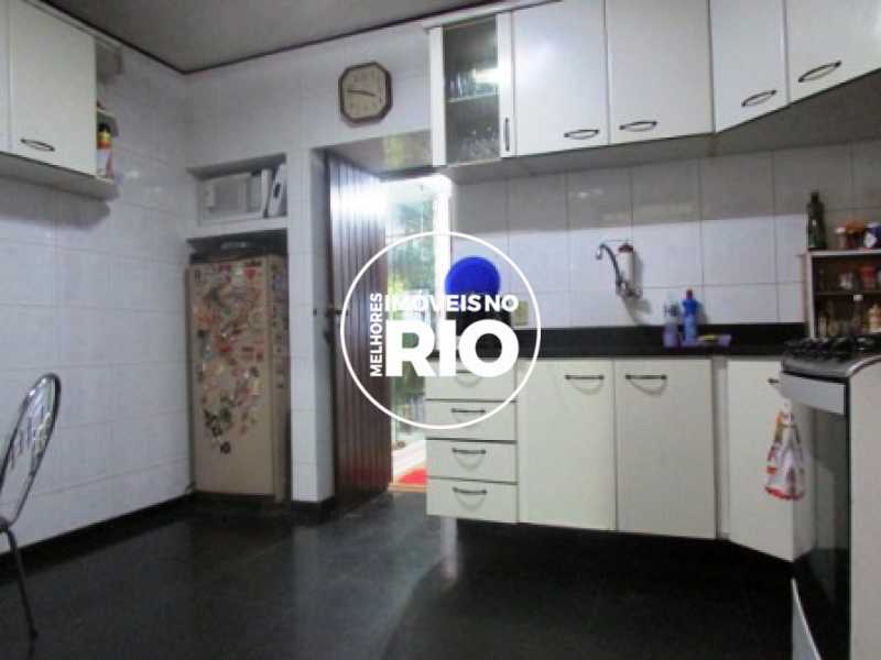 Conheça Casa no Grajaú do imóvel - Casa 5 quartos à venda Rio de Janeiro,RJ - R$ 1.200.000 - MIR2894 - 20 Casa no Grajaú - 20