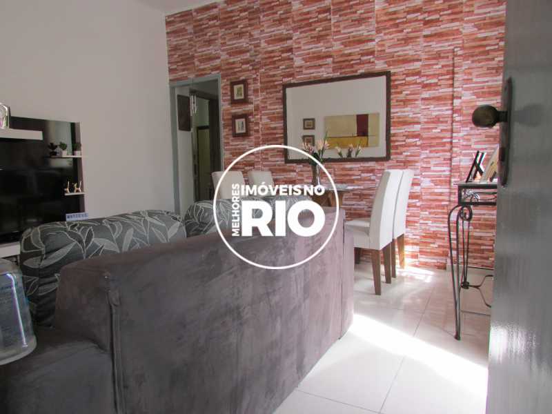 Conheça Apartamento no Andaraí do imóvel - Apartamento 3 quartos à venda Rio de Janeiro,RJ - R$ 350.000 - MIR2915 - 2 Apartamento no Andaraí - 2