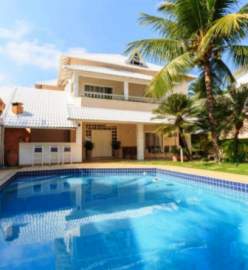 Casa em Condomínio 5 quartos à venda Rio de Janeiro,RJ - R$ 4.200.000 - CB0720