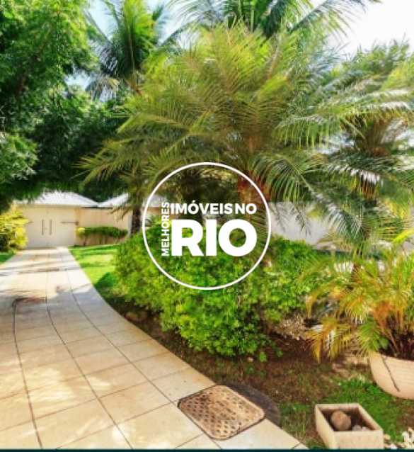 Conheça Casa Duplex na Barra da Tijuca do imóvel - Casa em Condomínio 5 quartos à venda Rio de Janeiro,RJ - R$ 4.200.000 - CB0720 - 4 Casa Duplex na Barra da Tijuca - 4