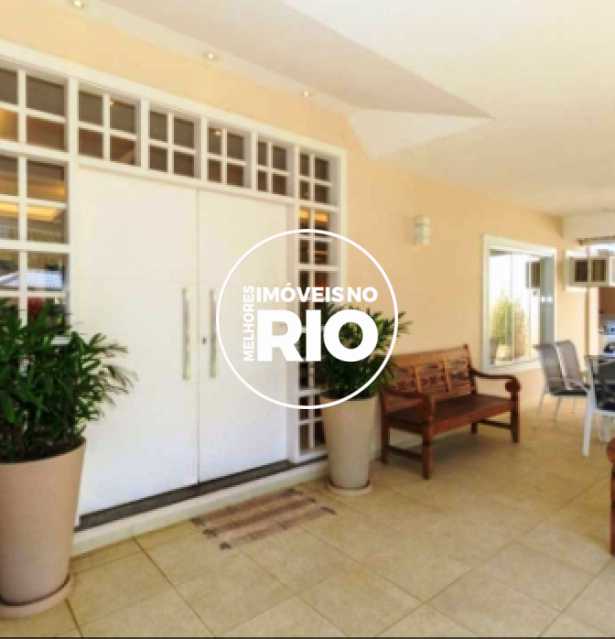 Conheça Casa Duplex na Barra da Tijuca do imóvel - Casa em Condomínio 5 quartos à venda Rio de Janeiro,RJ - R$ 4.200.000 - CB0720 - 5 Casa Duplex na Barra da Tijuca - 5