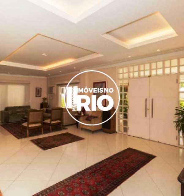 Conheça Casa Duplex na Barra da Tijuca do imóvel - Casa em Condomínio 5 quartos à venda Rio de Janeiro,RJ - R$ 4.200.000 - CB0720 - 6 Casa Duplex na Barra da Tijuca - 6
