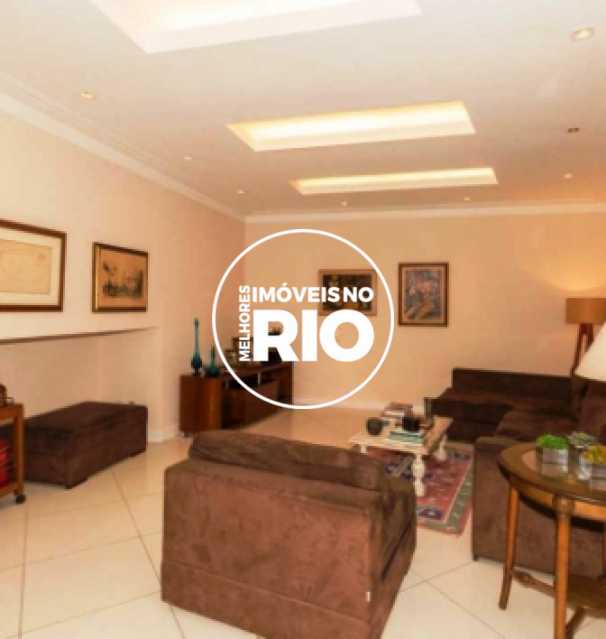 Conheça Casa Duplex na Barra da Tijuca do imóvel - Casa em Condomínio 5 quartos à venda Rio de Janeiro,RJ - R$ 4.200.000 - CB0720 - 8 Casa Duplex na Barra da Tijuca - 8