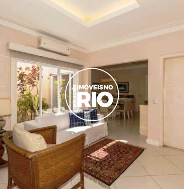 Conheça Casa Duplex na Barra da Tijuca do imóvel - Casa em Condomínio 5 quartos à venda Rio de Janeiro,RJ - R$ 4.200.000 - CB0720 - 10 Casa Duplex na Barra da Tijuca - 10