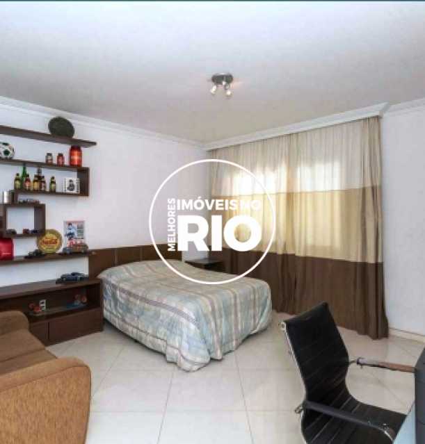 Conheça Casa Duplex na Barra da Tijuca do imóvel - Casa em Condomínio 5 quartos à venda Rio de Janeiro,RJ - R$ 4.200.000 - CB0720 - 11 Casa Duplex na Barra da Tijuca - 11