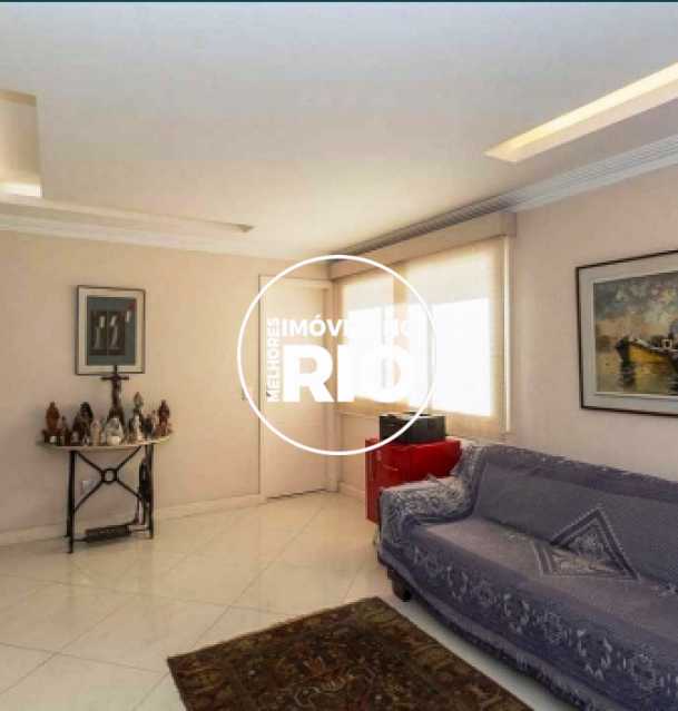 Conheça Casa Duplex na Barra da Tijuca do imóvel - Casa em Condomínio 5 quartos à venda Rio de Janeiro,RJ - R$ 4.200.000 - CB0720 - 14 Casa Duplex na Barra da Tijuca - 14