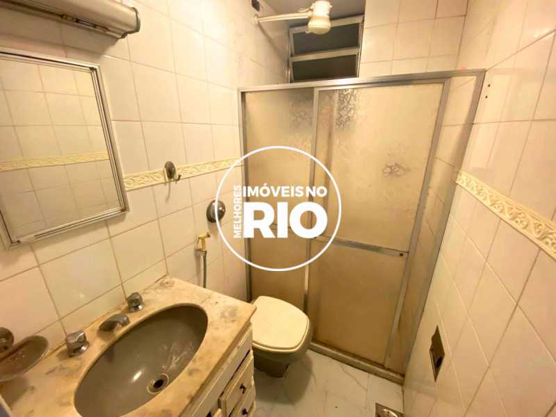 Apartamento na Tijuca - 5