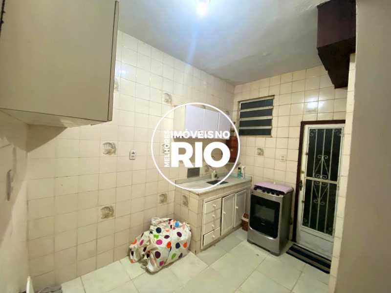 Apartamento na Tijuca - 7