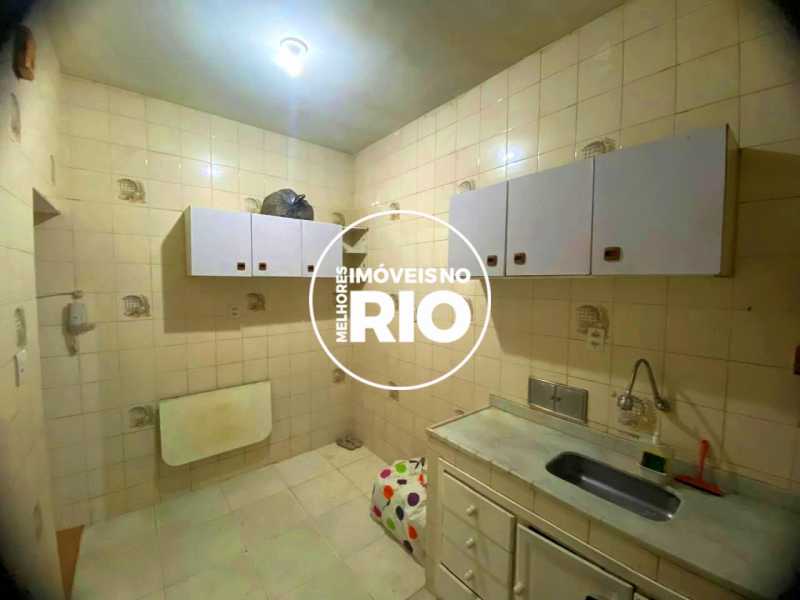 Apartamento na Tijuca - 8
