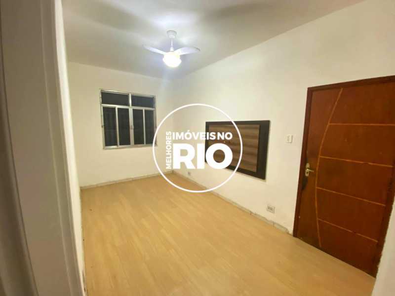 Apartamento na Tijuca - 11