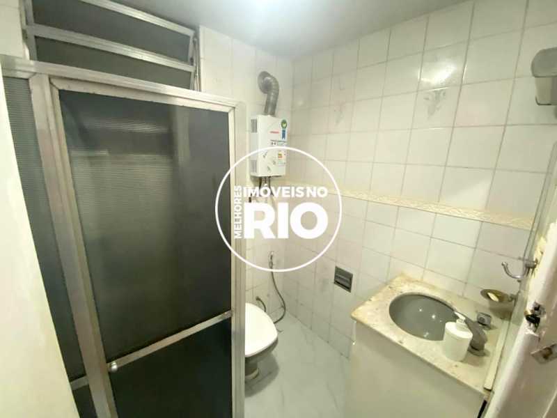 Apartamento na Tijuca - 16