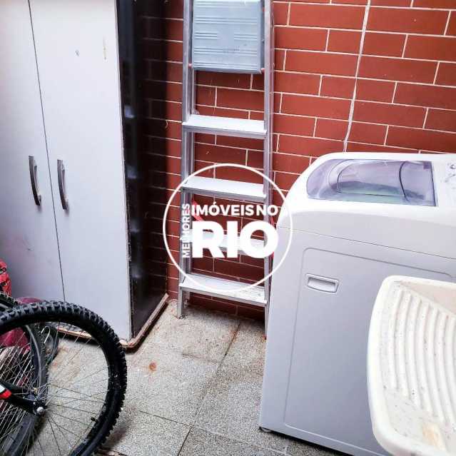 Apartamento na Tijuca - 19