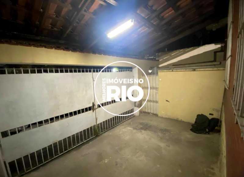 Apartamento na Tijuca - 20