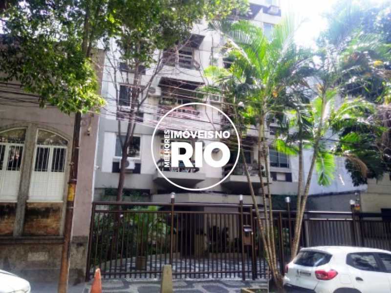 Conheça Apartamento na Tijuca do imóvel - Apartamento 2 quartos à venda Rio de Janeiro,RJ - R$ 450.000 - MIR2929 - 1 Apartamento na Tijuca - 1