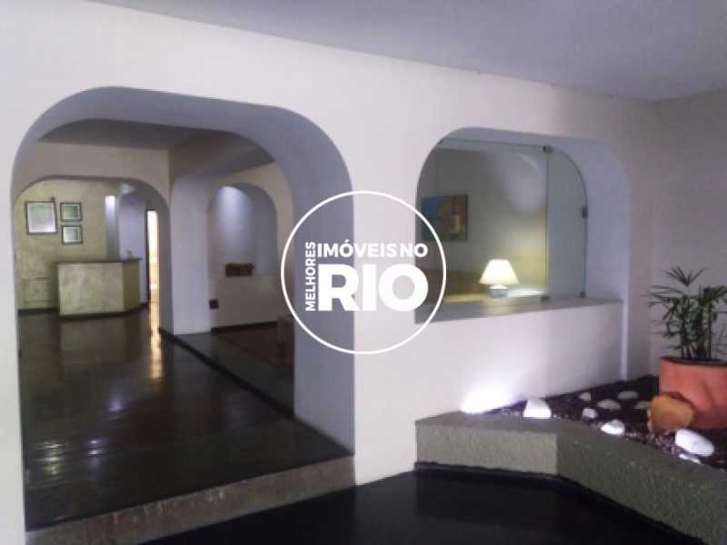 Conheça Apartamento na Tijuca do imóvel - Apartamento 2 quartos à venda Rio de Janeiro,RJ - R$ 450.000 - MIR2929 - 3 Apartamento na Tijuca - 3