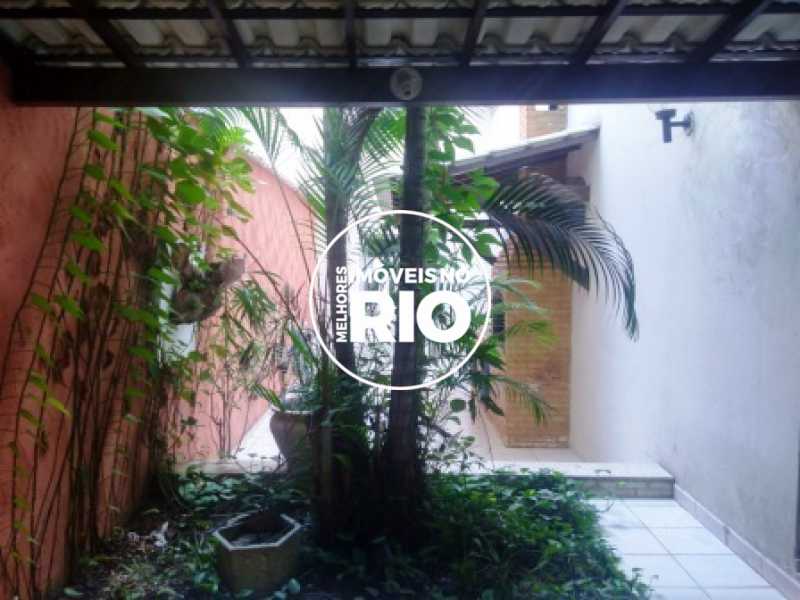 Conheça Apartamento na Tijuca do imóvel - Apartamento 2 quartos à venda Rio de Janeiro,RJ - R$ 450.000 - MIR2929 - 5 Apartamento na Tijuca - 5