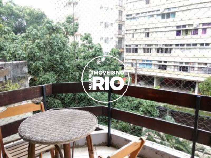 Conheça Apartamento na Tijuca do imóvel - Apartamento 2 quartos à venda Rio de Janeiro,RJ - R$ 450.000 - MIR2929 - 6 Apartamento na Tijuca - 6